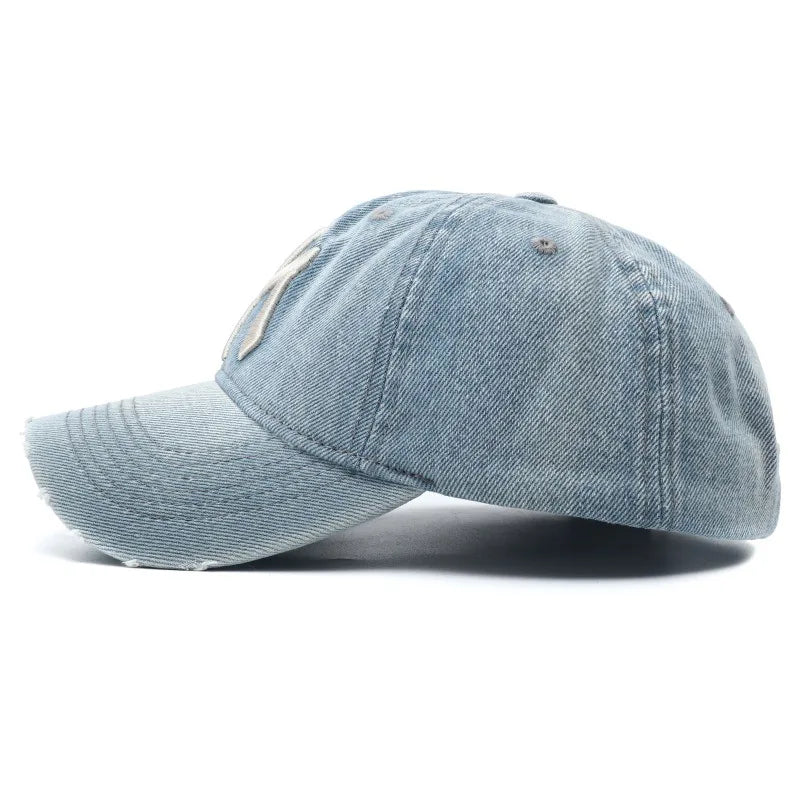 Urban cap