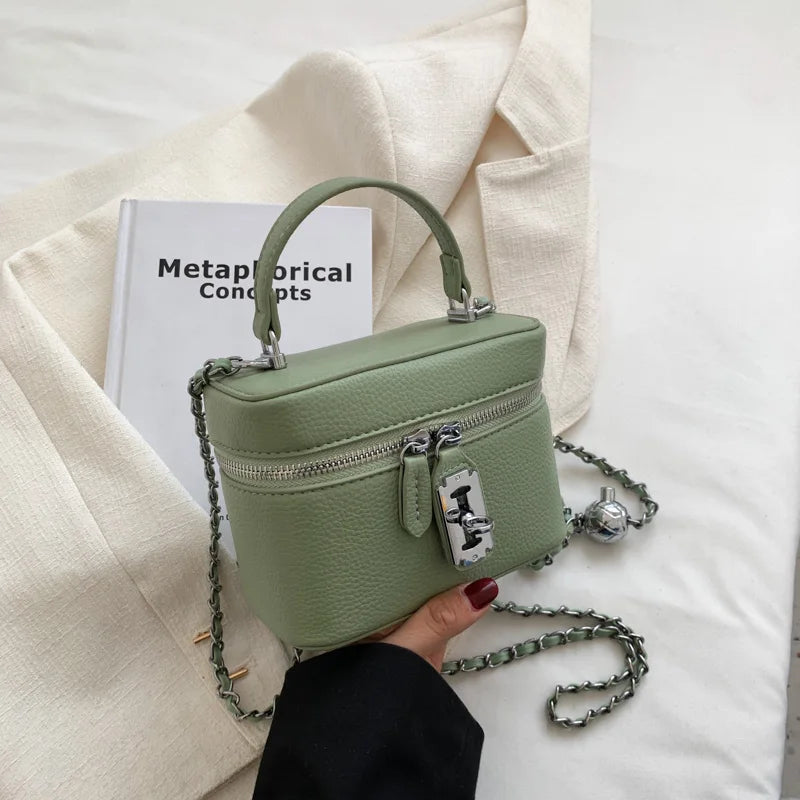 AV handbag