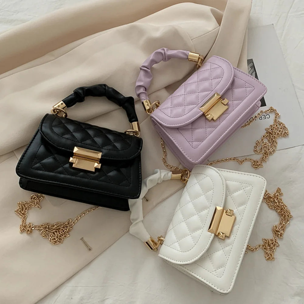 AV handbag