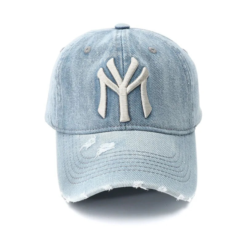 Urban cap