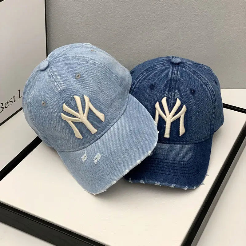 Urban cap