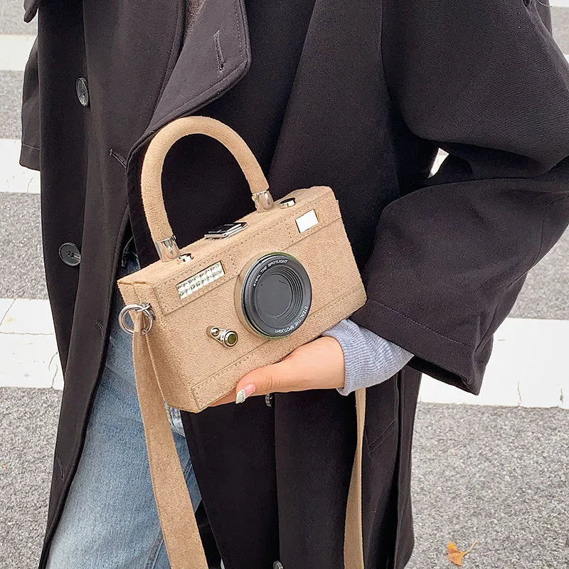 AV handbag