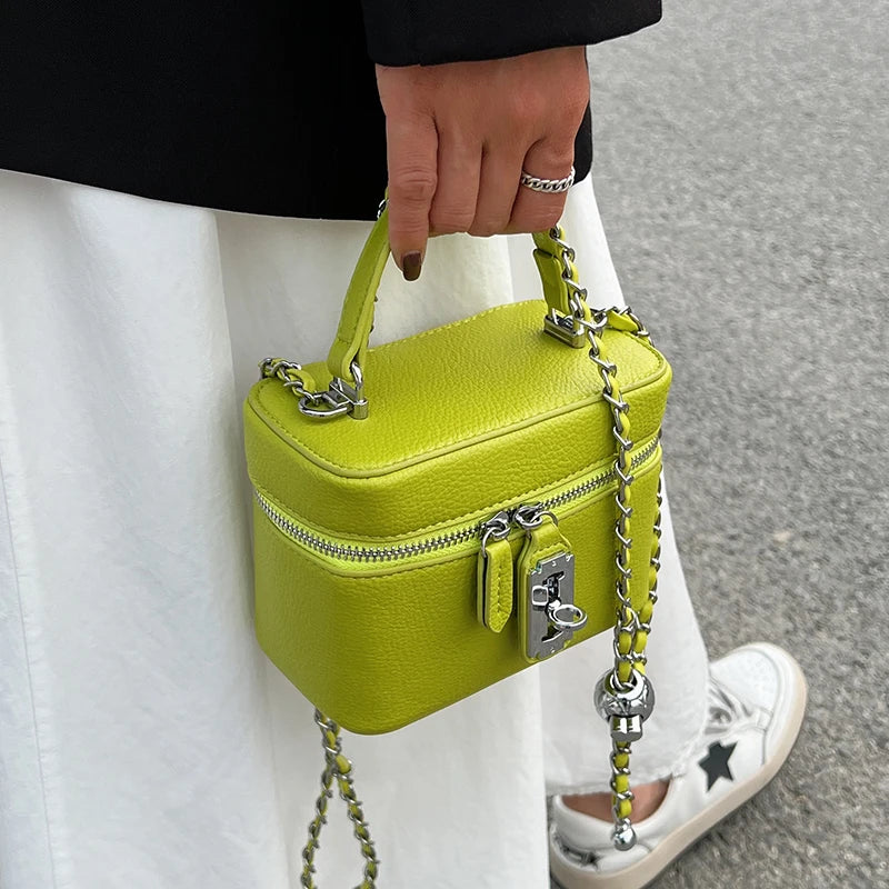 AV handbag
