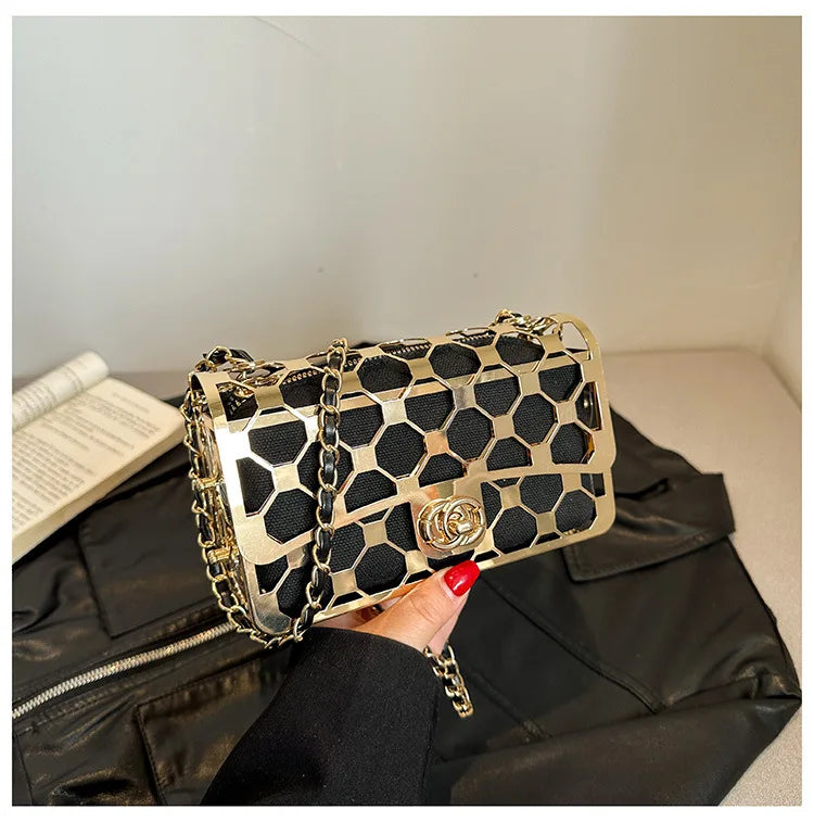 AV handbag