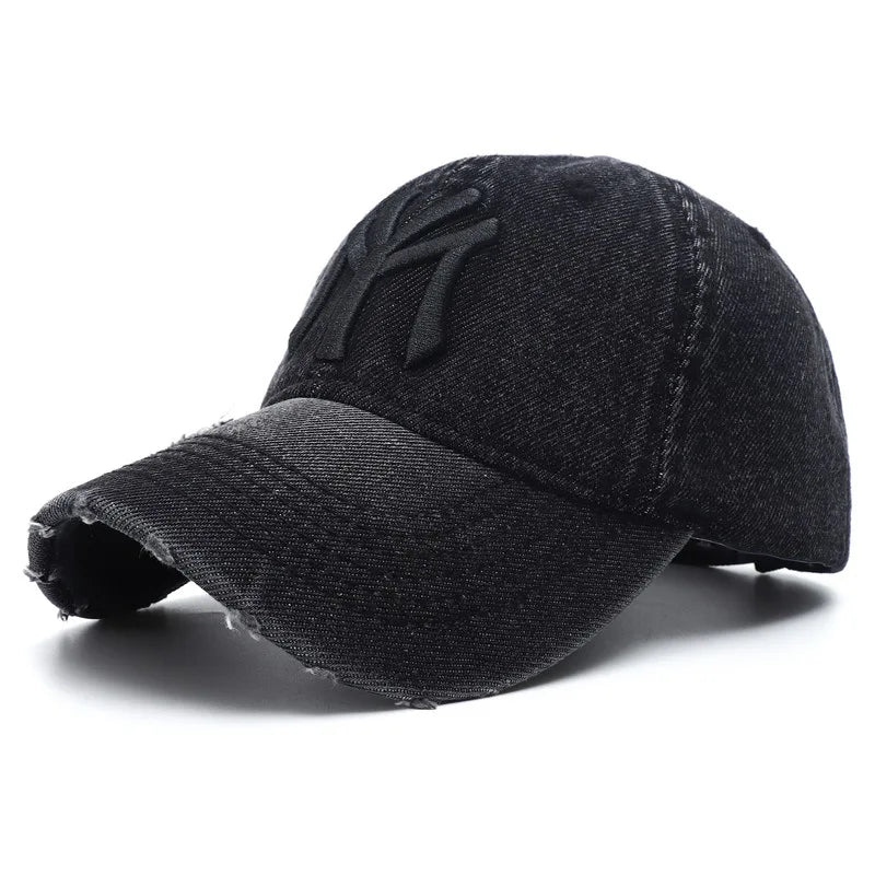 Urban cap