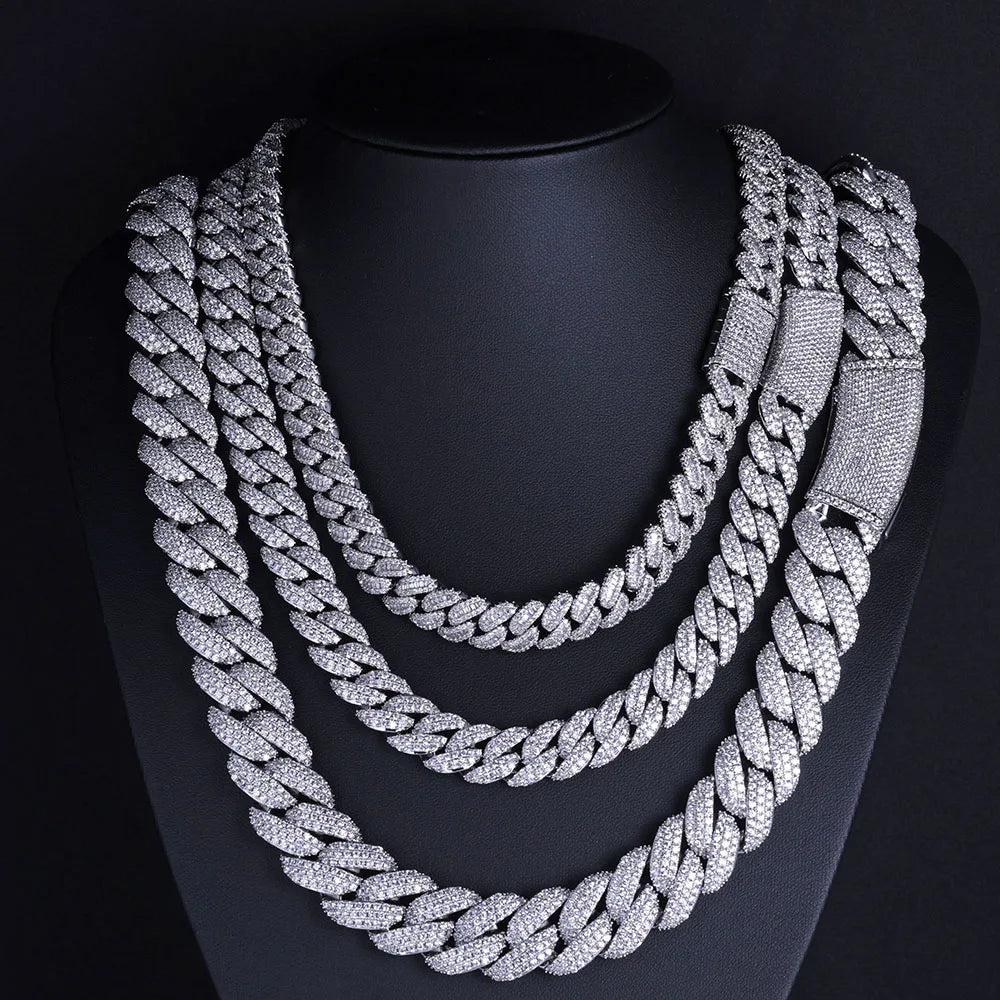 AV cuban bracelet