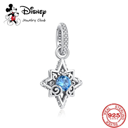 Disney bracelet pendant