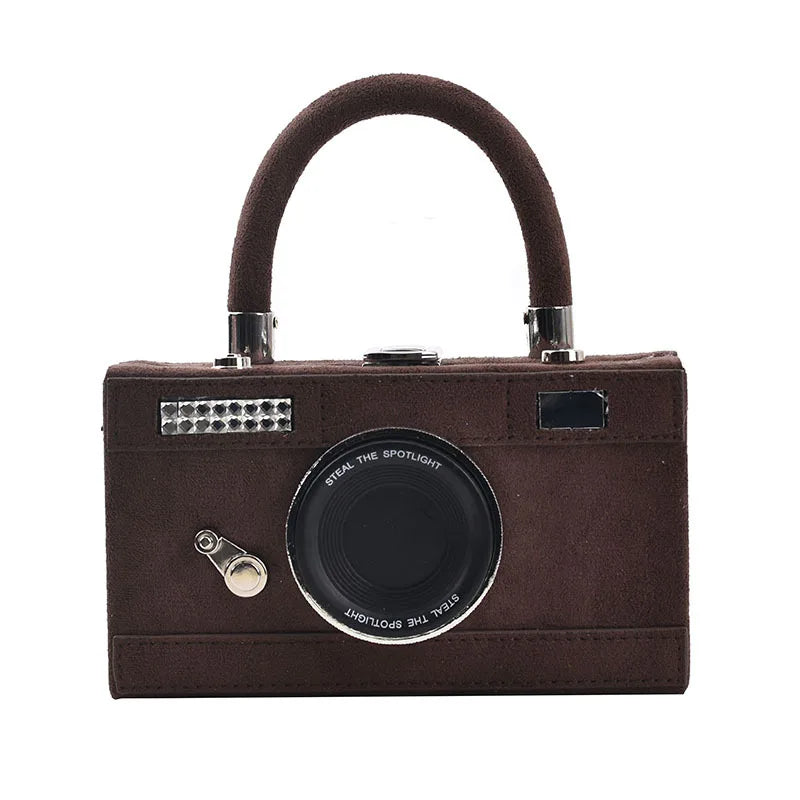 AV handbag