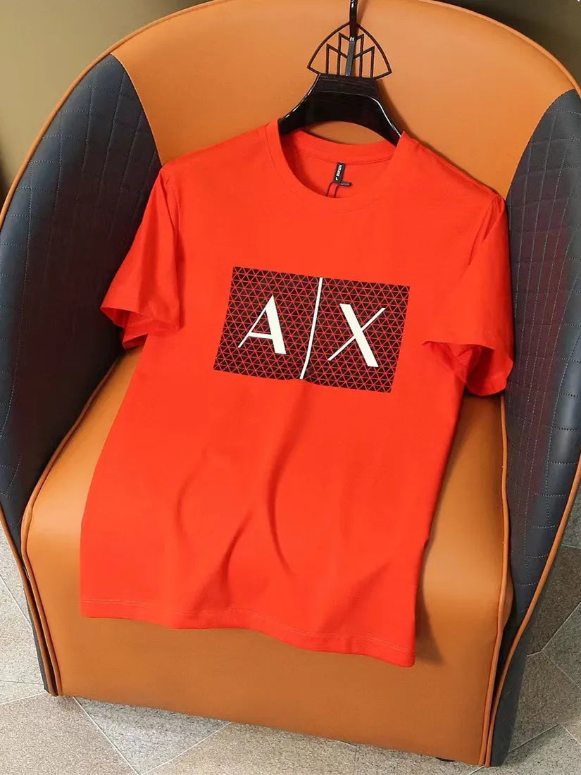 Ax T-shirt