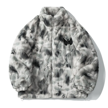 Sherpa jacket