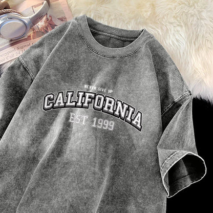 California T-shirt