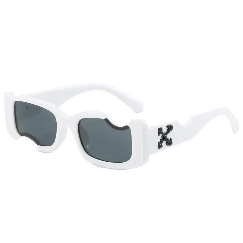 AV exotic glasses XVI