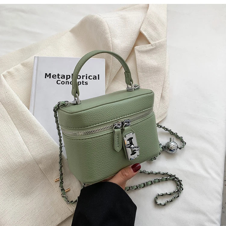 AV handbag