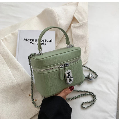 AV handbag