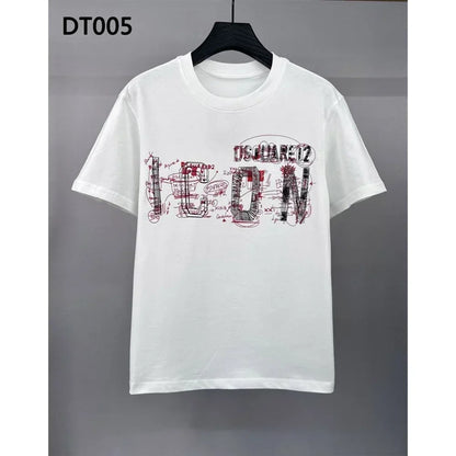 D2  T-shirt