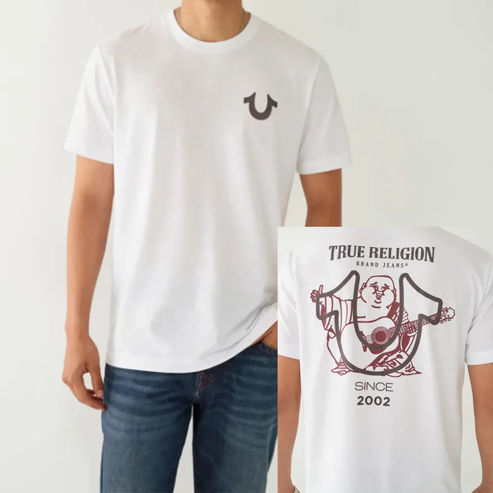 TR T-shirt