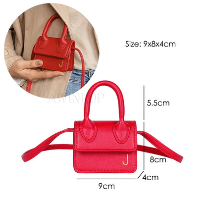 AV minibag