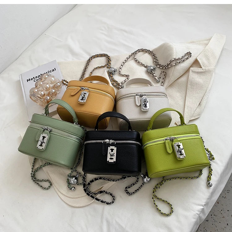 AV handbag