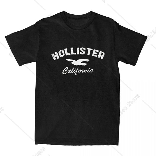 Hollisters California T Shirts