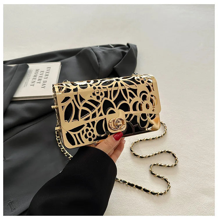 AV handbag