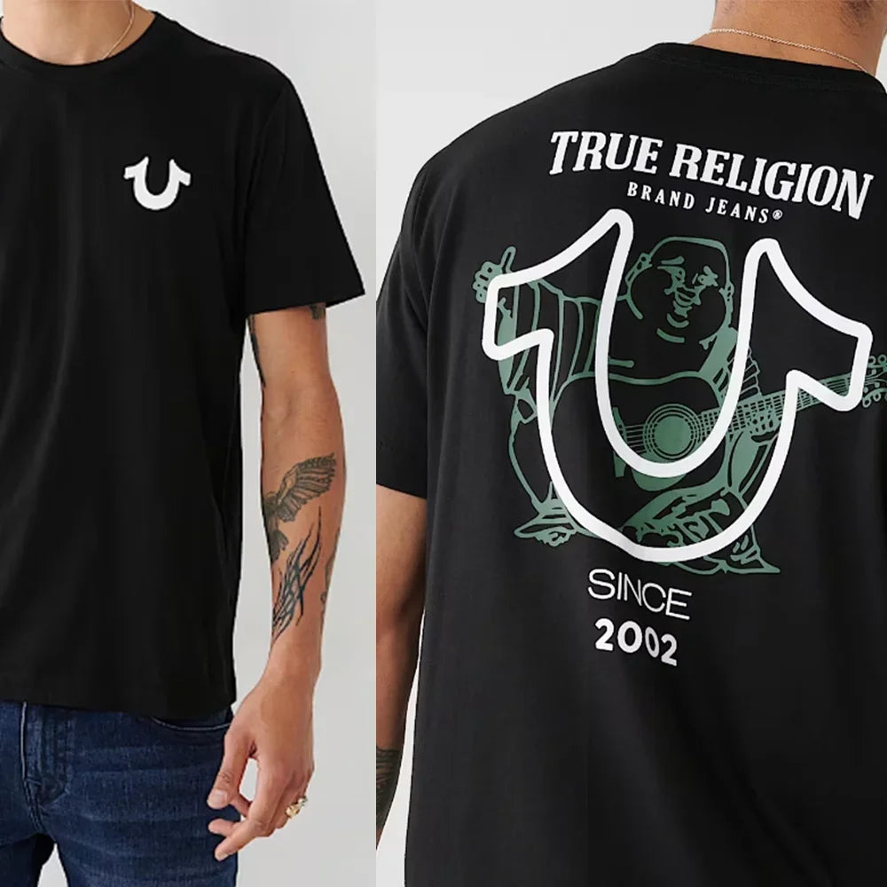 TR T-shirt