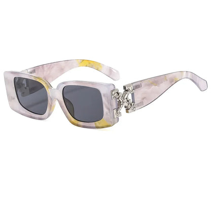 AV exotic glasses XVII