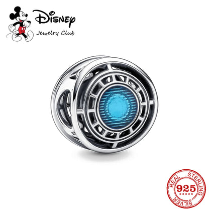 Disney bracelet pendant