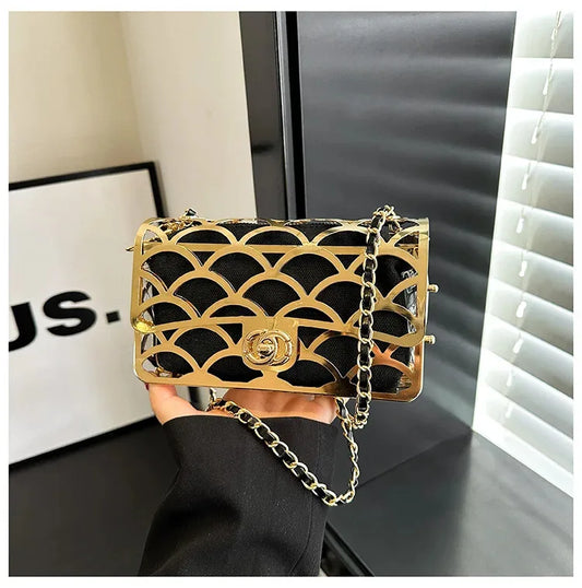 AV handbag
