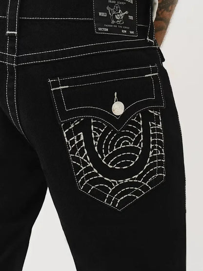 TR jeans