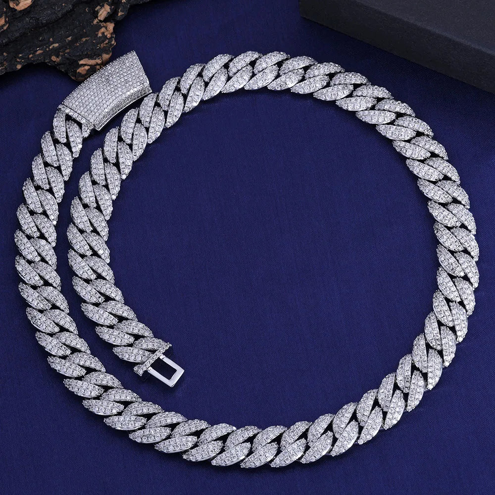 AV cuban bracelet