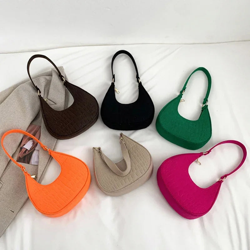 AV handbag