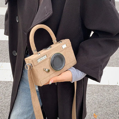 AV handbag