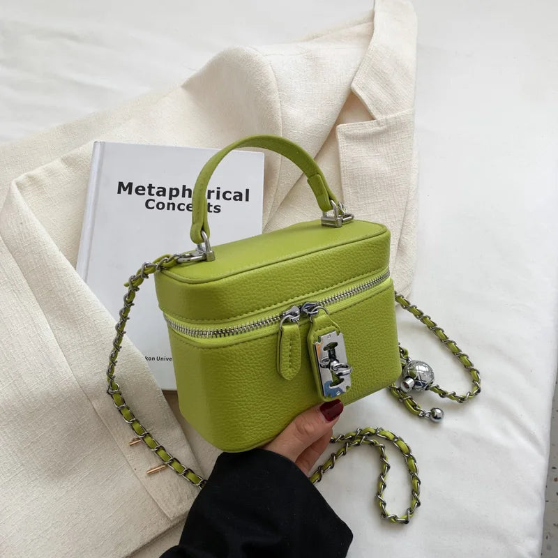AV handbag