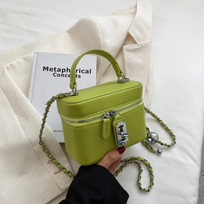 AV handbag
