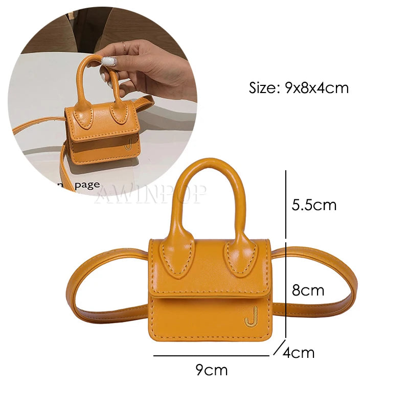 AV minibag