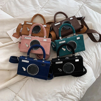 AV handbag
