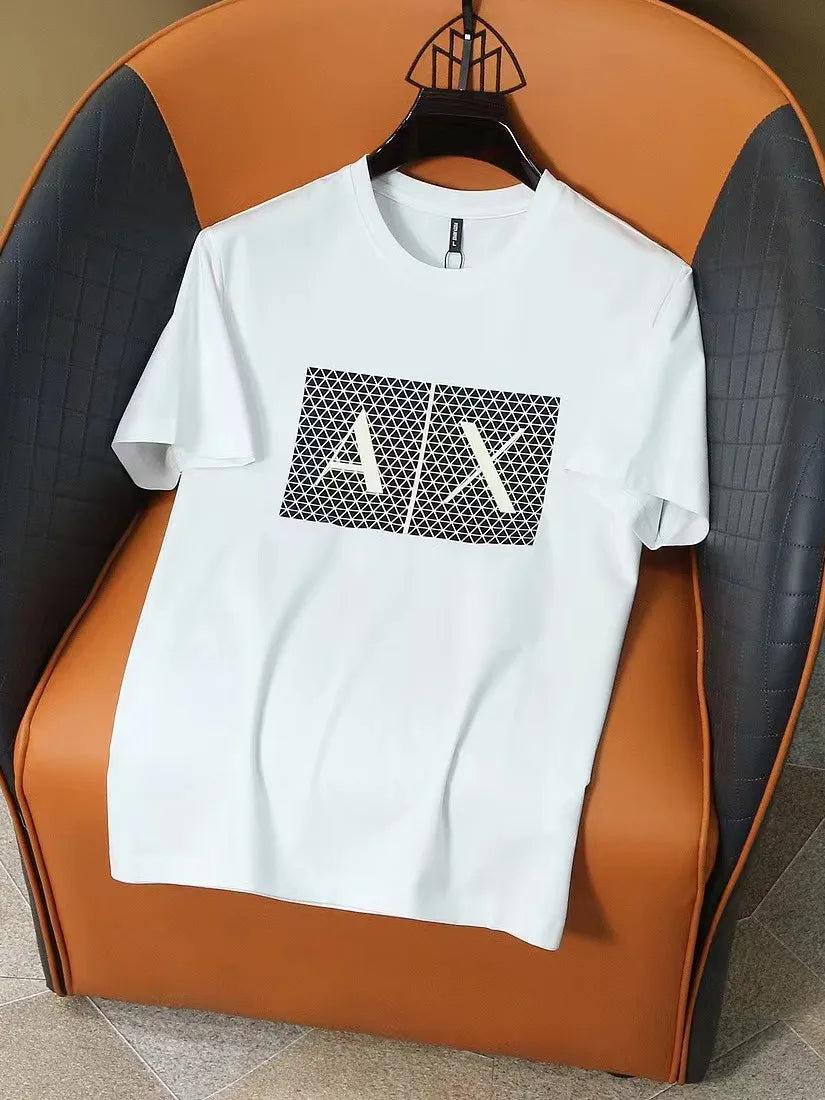 Ax T-shirt