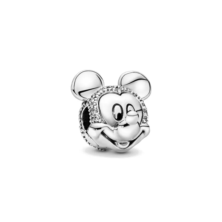 Disney bracelet pendant