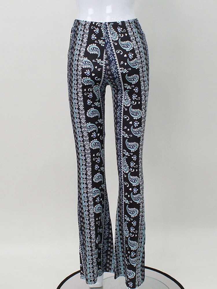 Paisley Pant