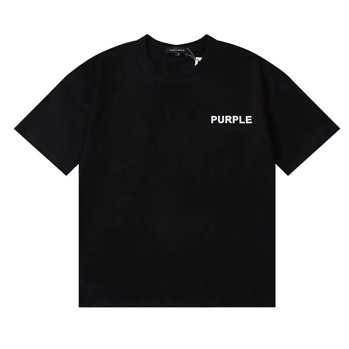 Purple T-Shirt