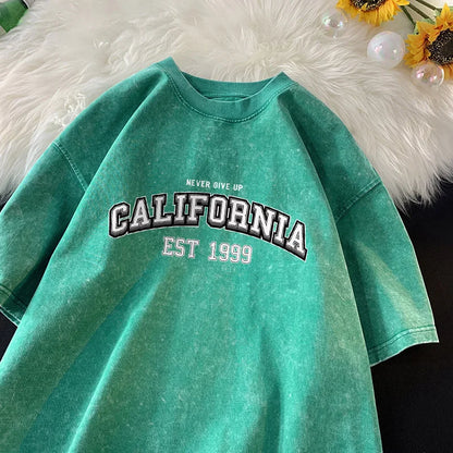 California T-shirt