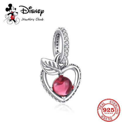 Disney bracelet pendant