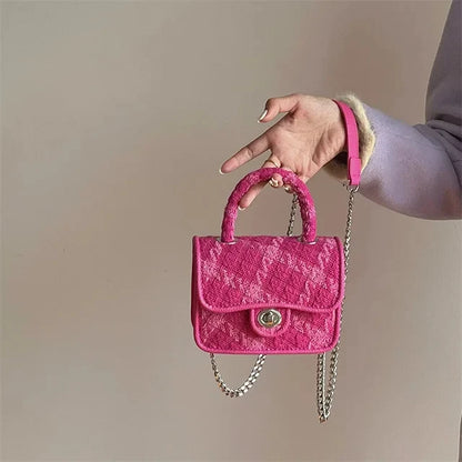 AV handbag