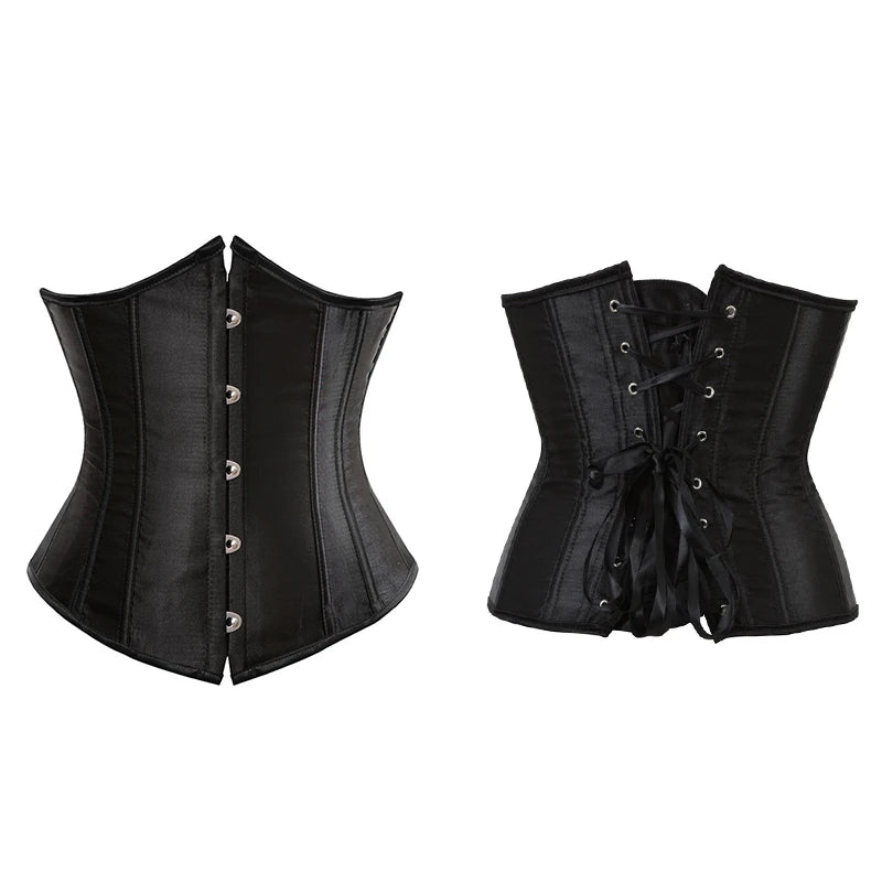 Corset Fashion