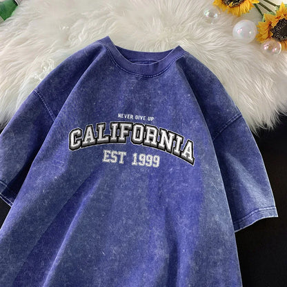 California T-shirt