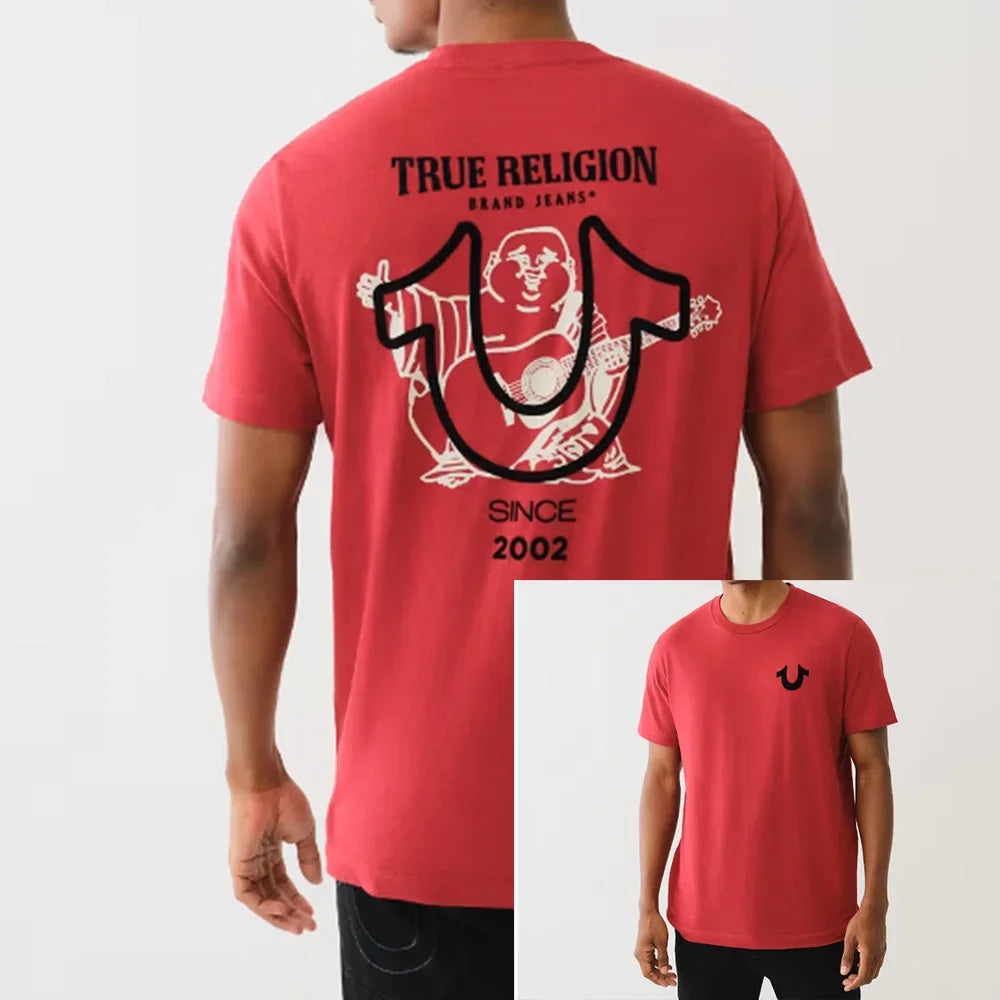 TR T-shirt