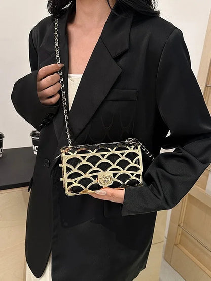 AV handbag