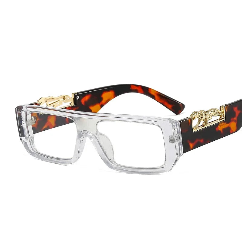 AV exotic glasses XIV