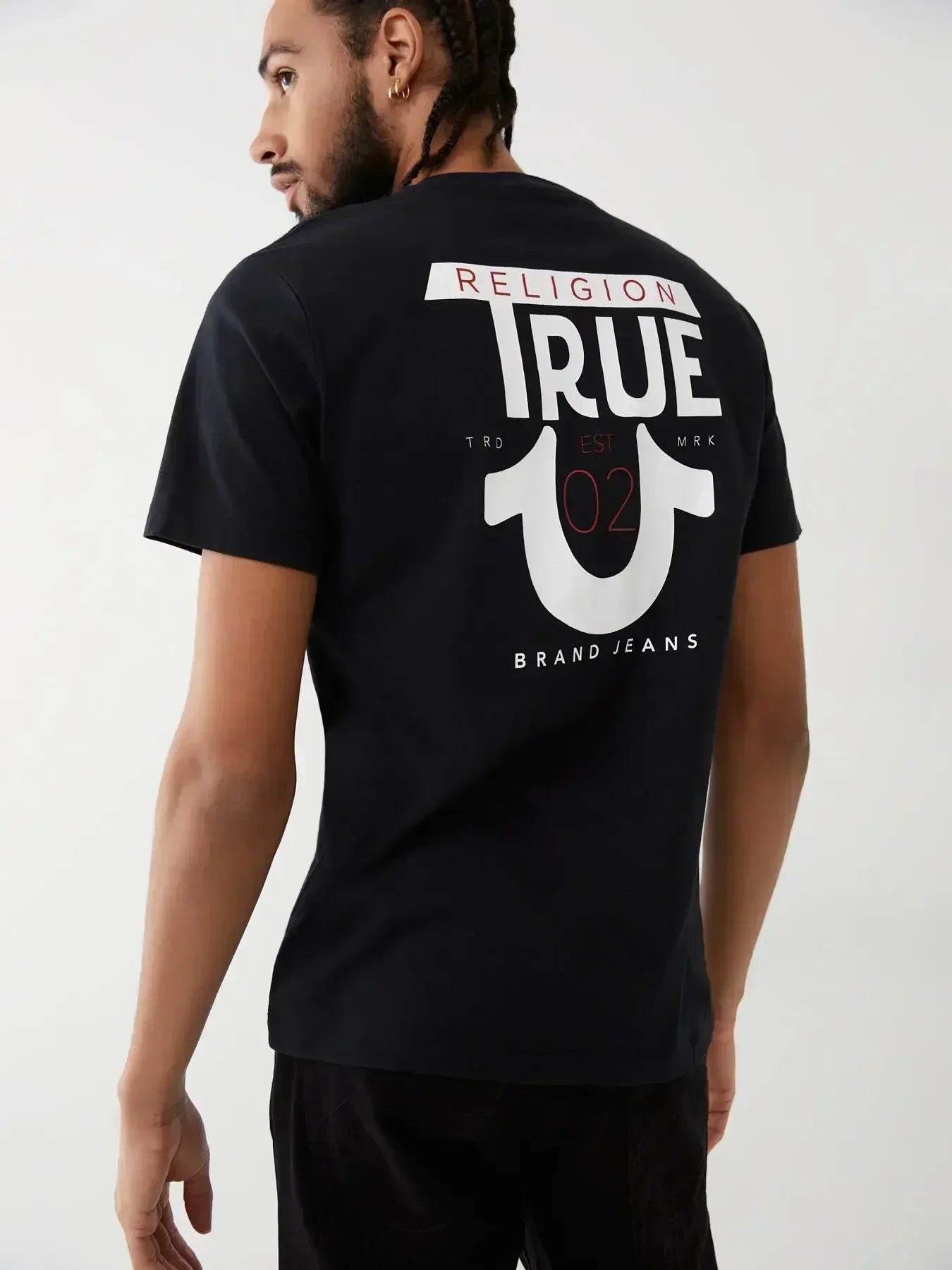 TR T Shirts