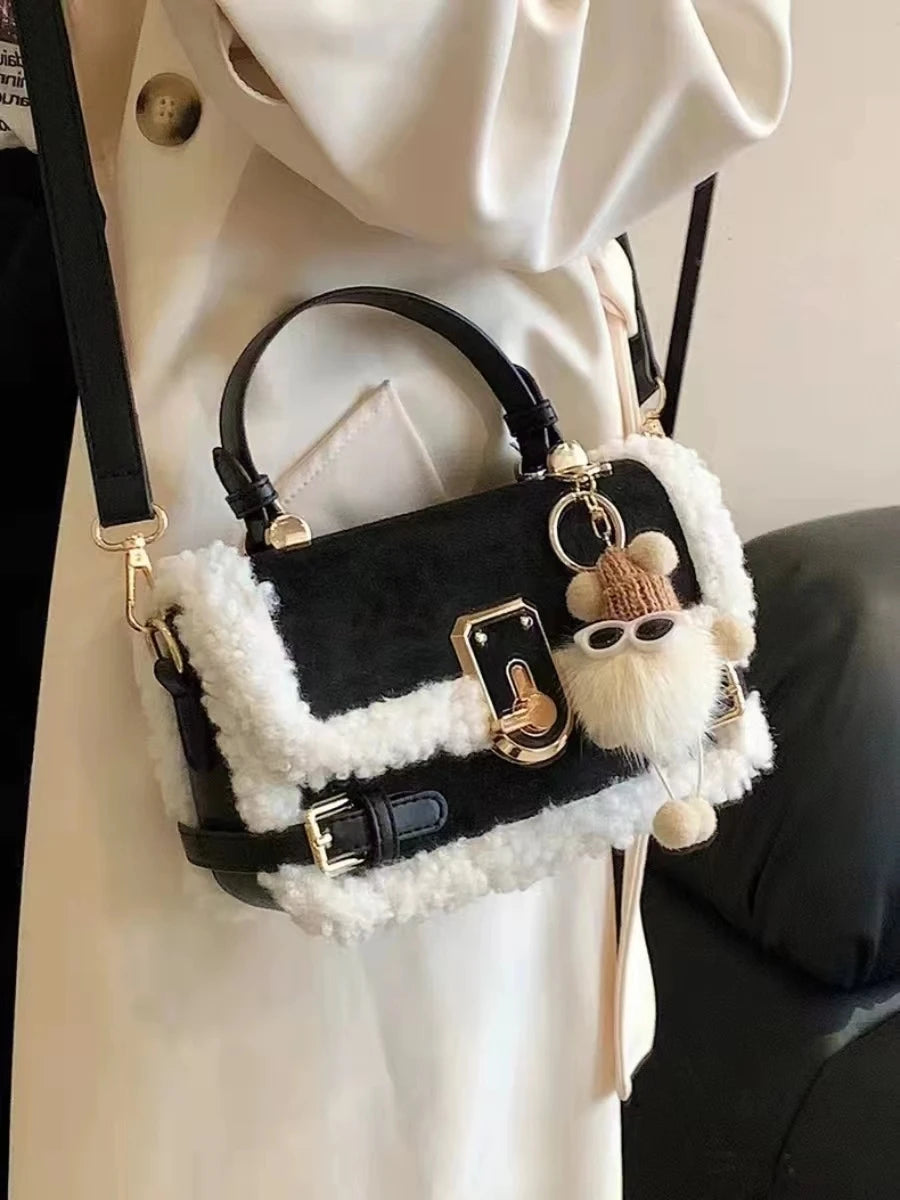 AV handbag